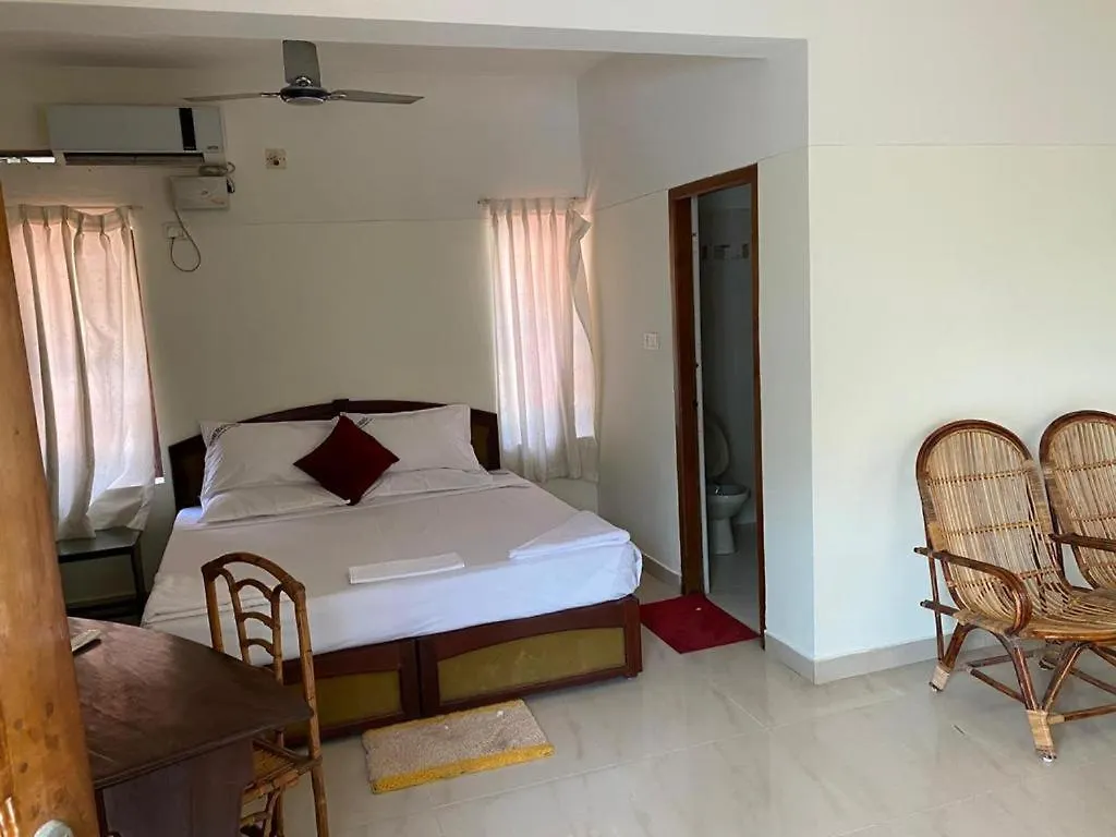 Seaview Residency