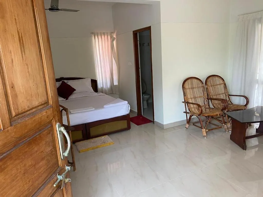 Seaview Residency 0*, Varkala