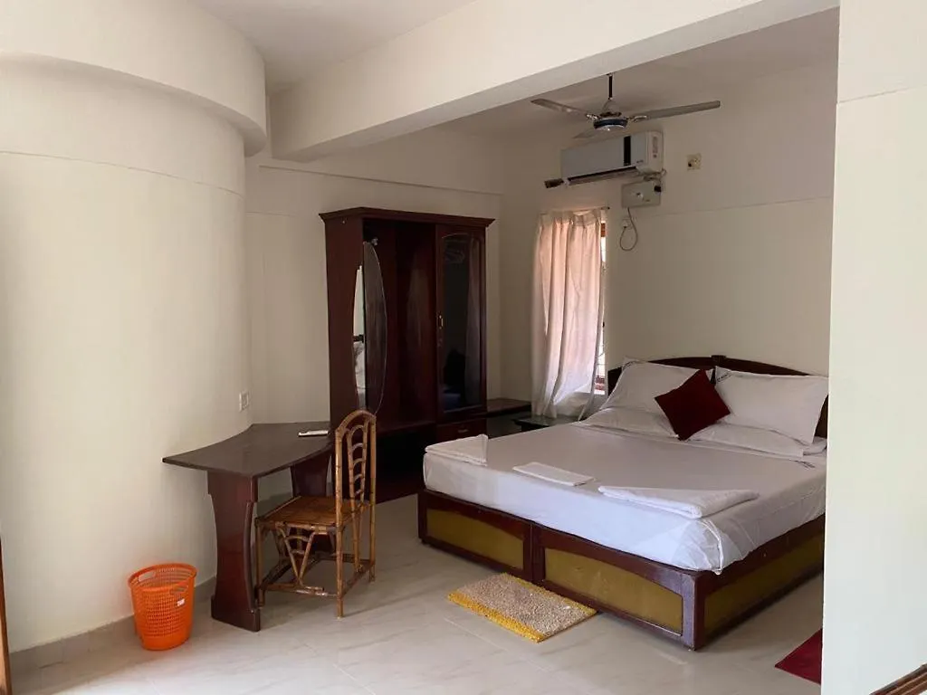 Seaview Residency