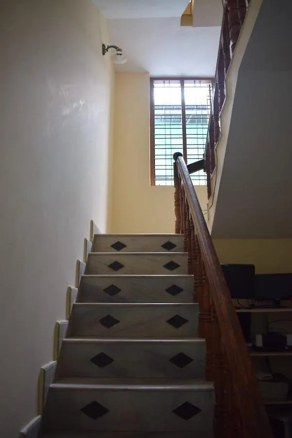 Seaview Residency Varkala