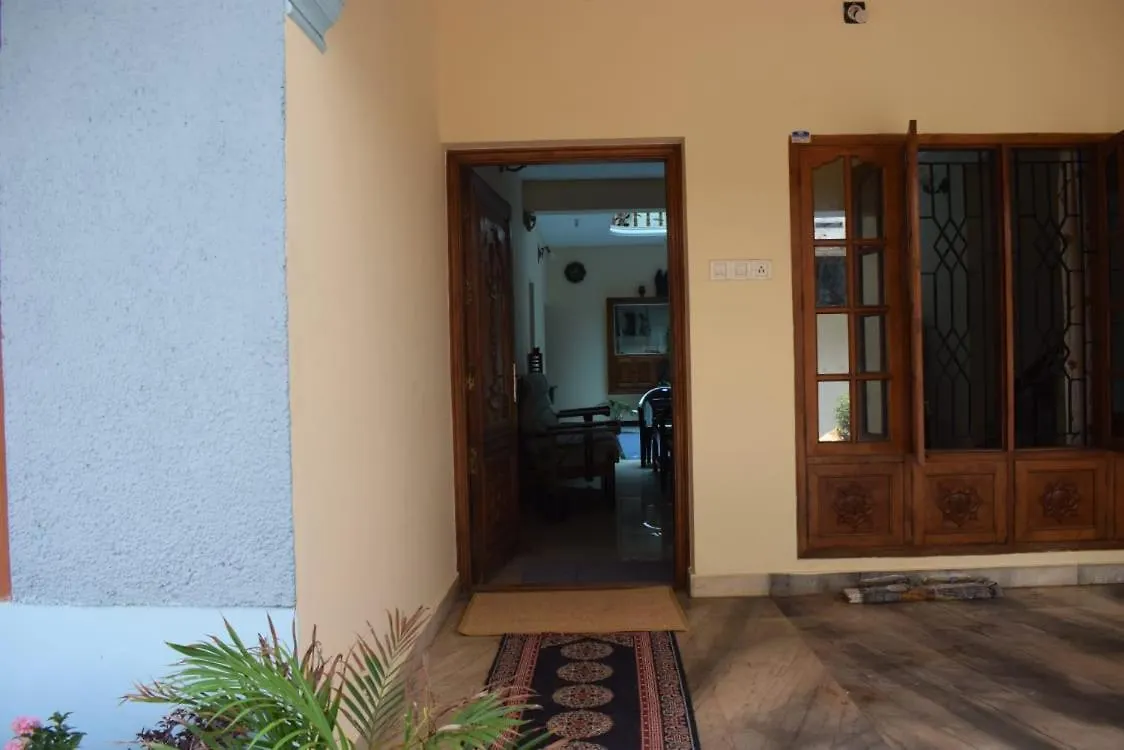 Seaview Residency Inde