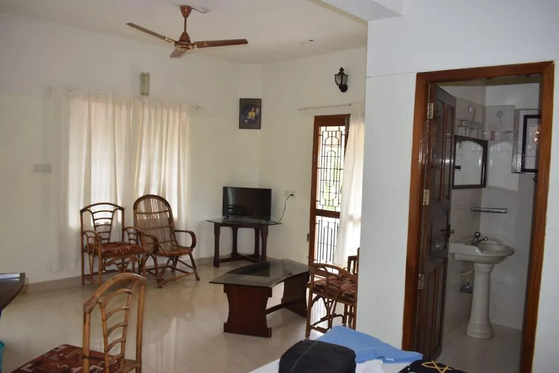 Seaview Residency Varkala