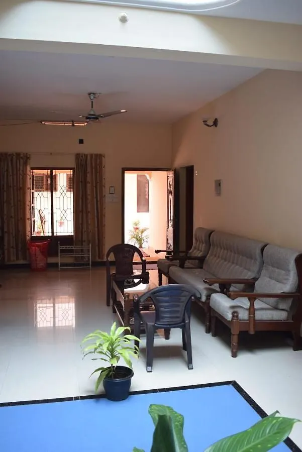 Seaview Residency 0*, Varkala