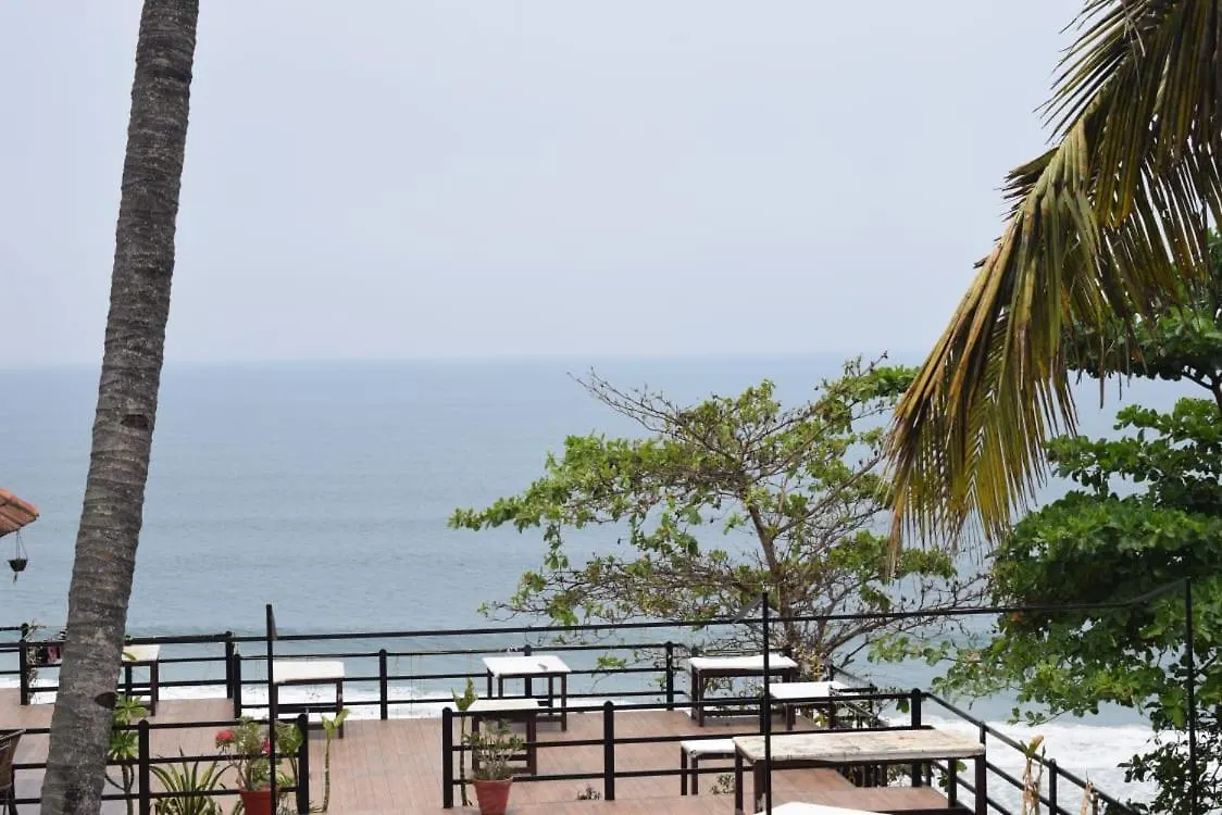 Seaview Residency 0*, Varkala