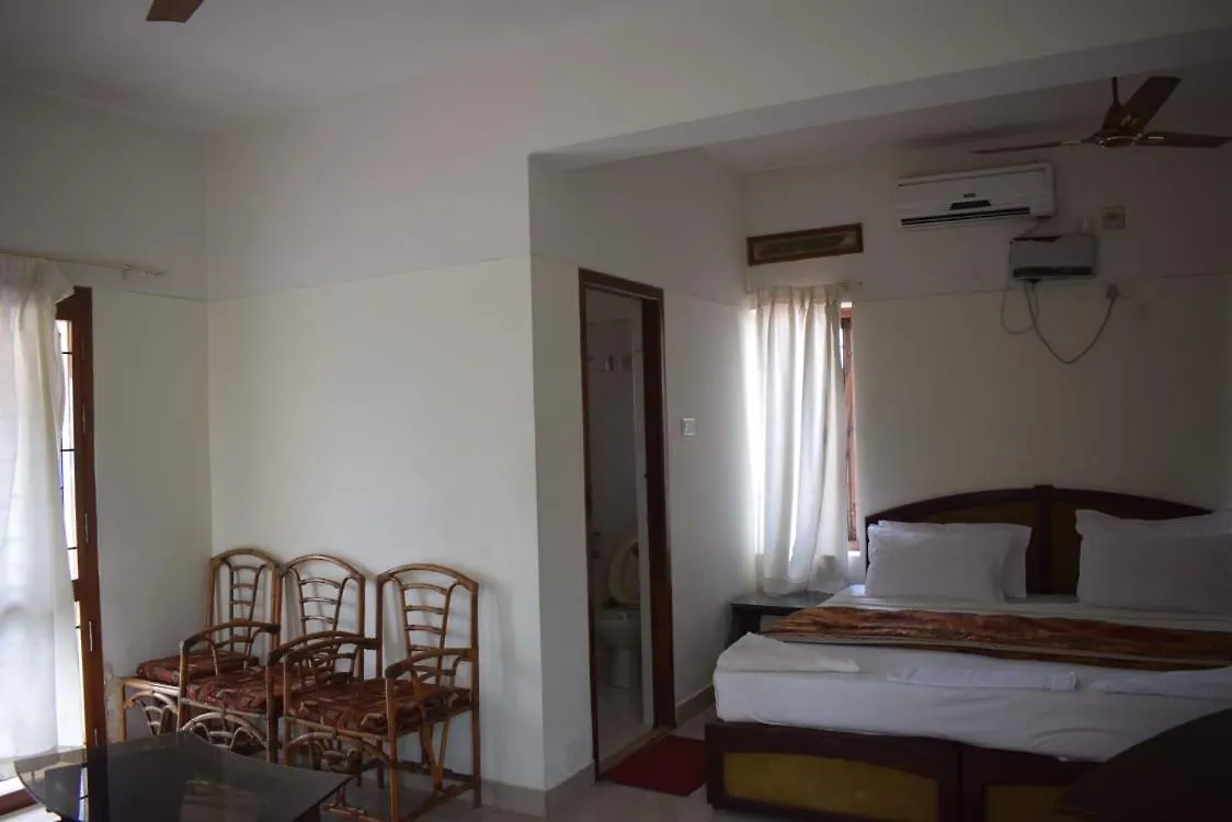 Seaview Residency Inde